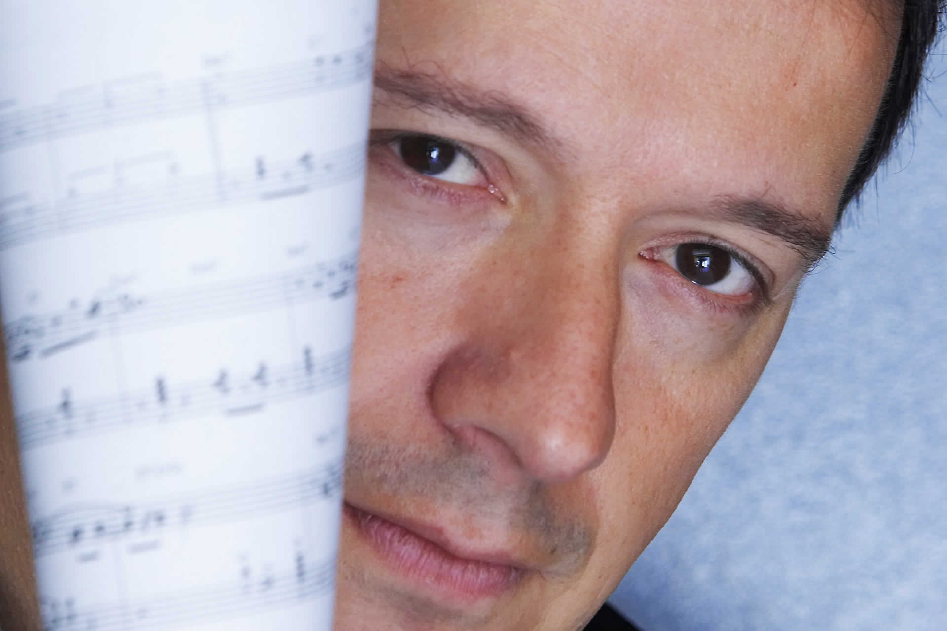 Iñaki Salvador Trio