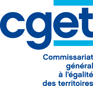 Commissariat général à l’égalité des territoires